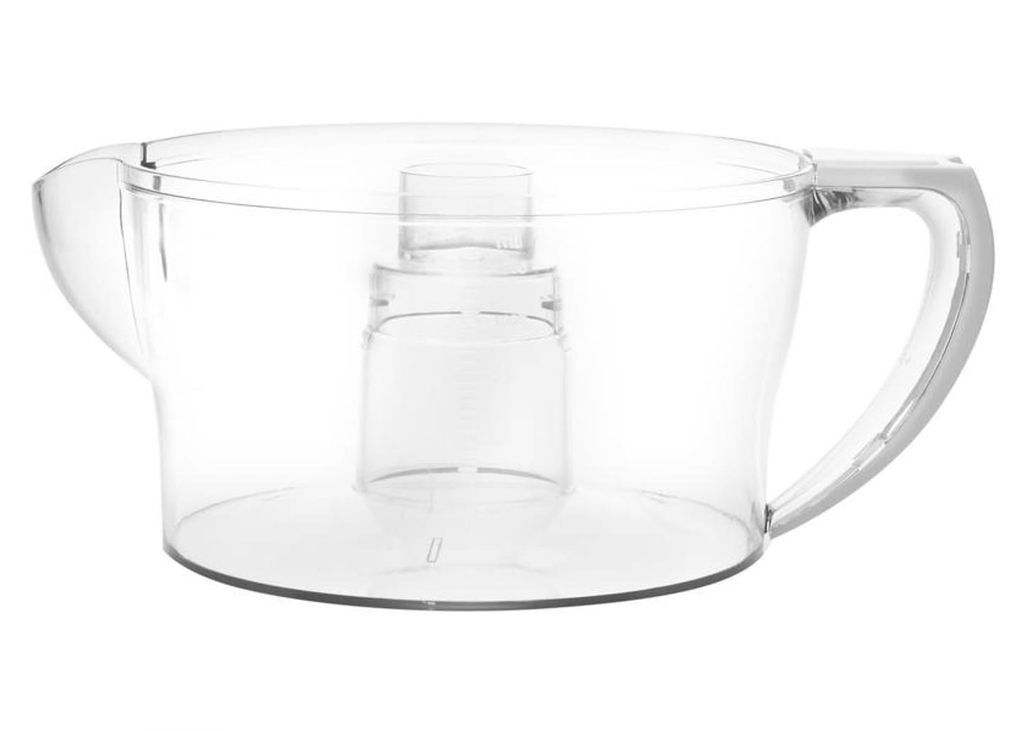 Espremedor de Frutas Mondial E-01 Elétrico 25W Branco