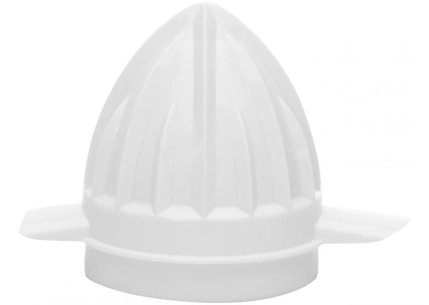 Espremedor de Frutas Mondial E-01 Elétrico 25W Branco