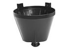 Cafeteira Elétrica Britânia CP15 15 Cafés Preto