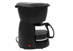 Cafeteira Elétrica Britânia CP15 15 Cafés Preto