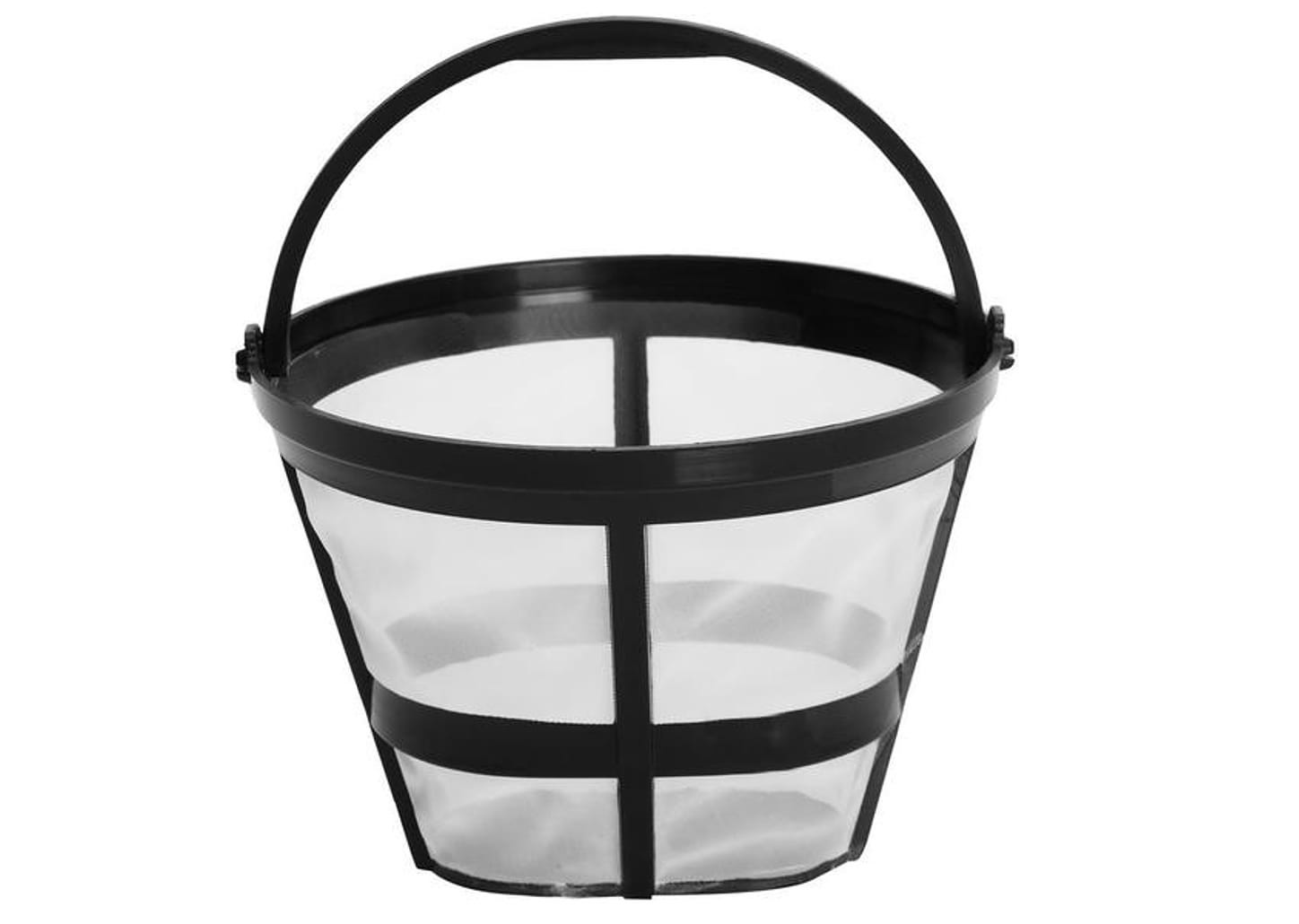 Cafeteira Elétrica Britânia CP15 15 Cafés Preto
