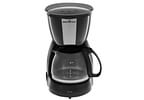 Cafeteira Elétrica Britânia CP15 15 Cafés Preto