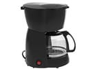 Cafeteira Elétrica Britânia CP15 15 Cafés Preto