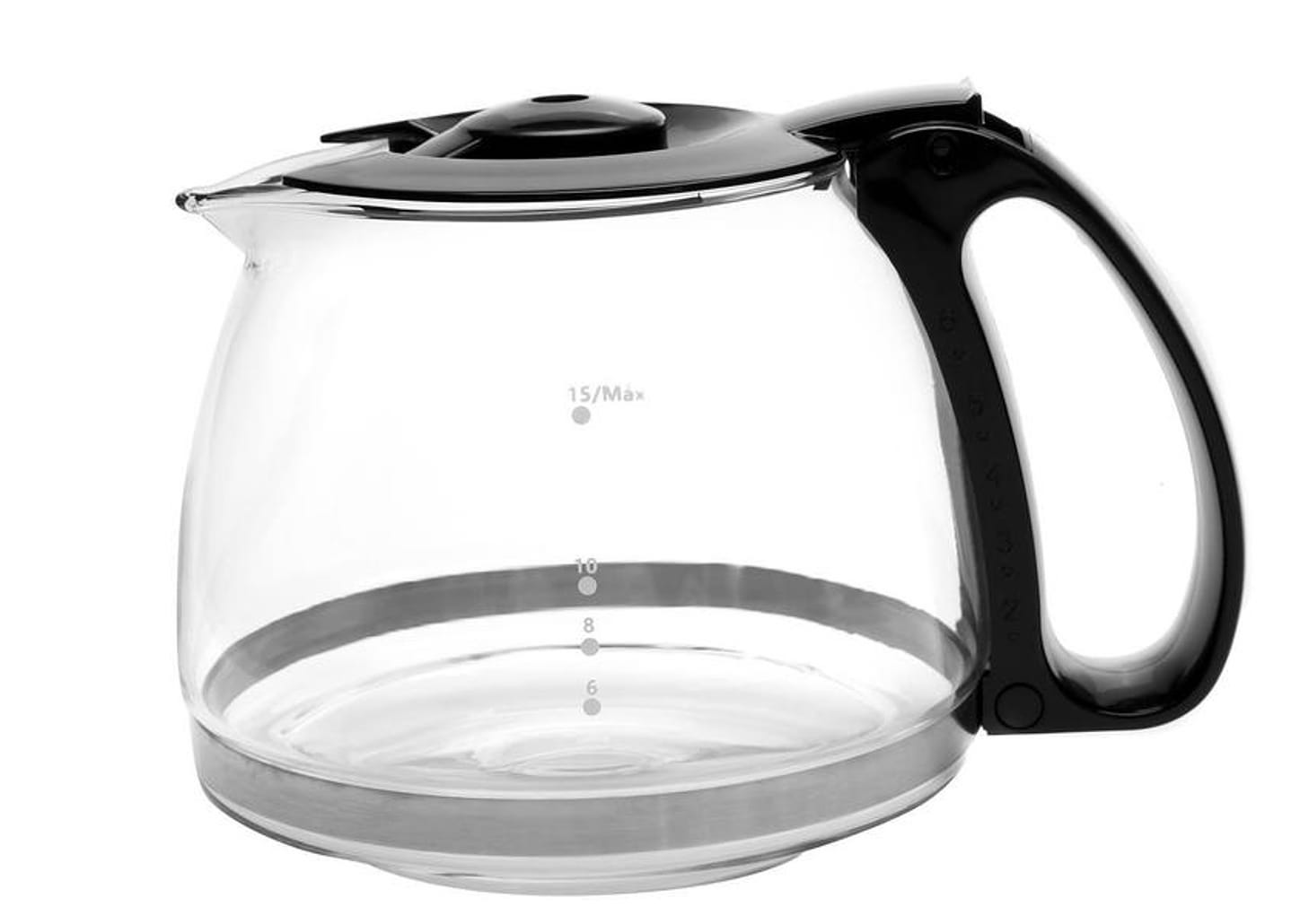 Cafeteira Elétrica Britânia CP15 15 Cafés Preto