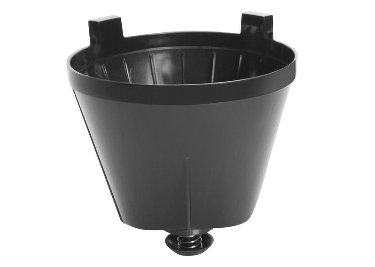 Cafeteira Elétrica Britânia CP15 15 Cafés Preto