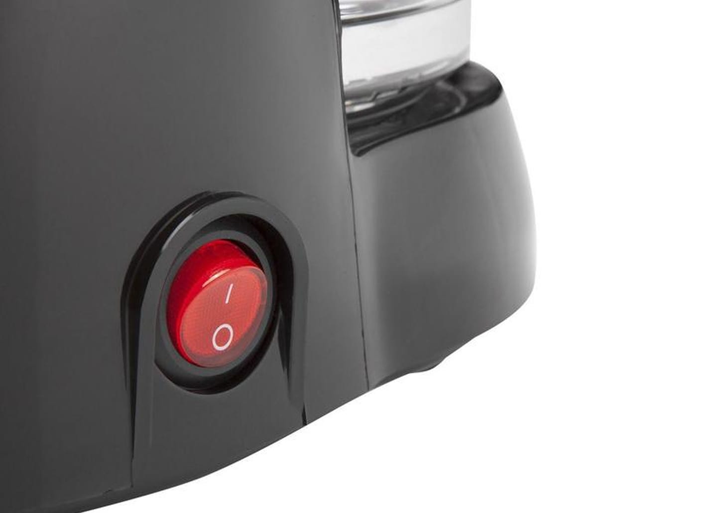 Cafeteira Elétrica Britânia CP15 15 Cafés Preto