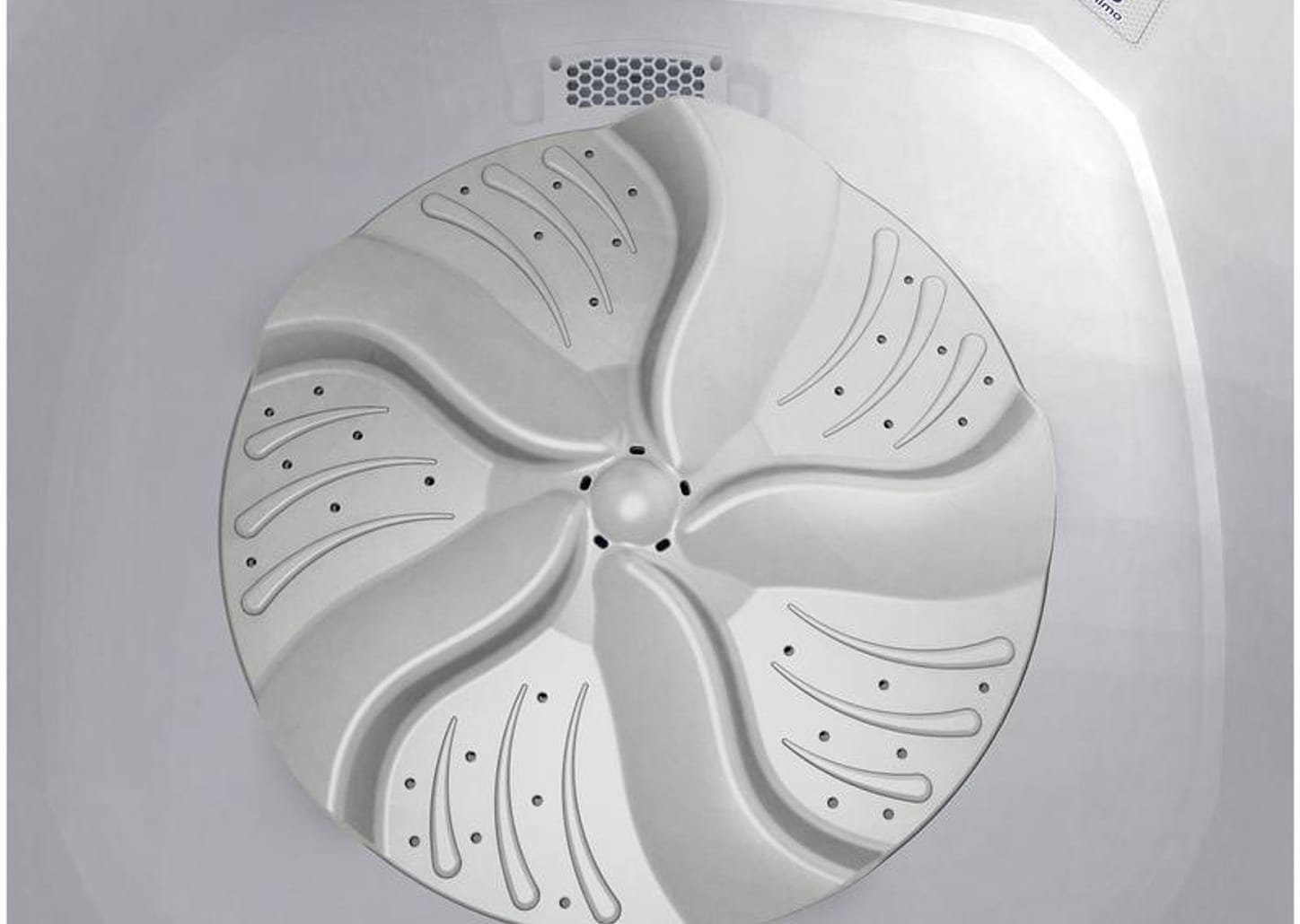 Tanquinho Colormaq 20Kg LCS 20