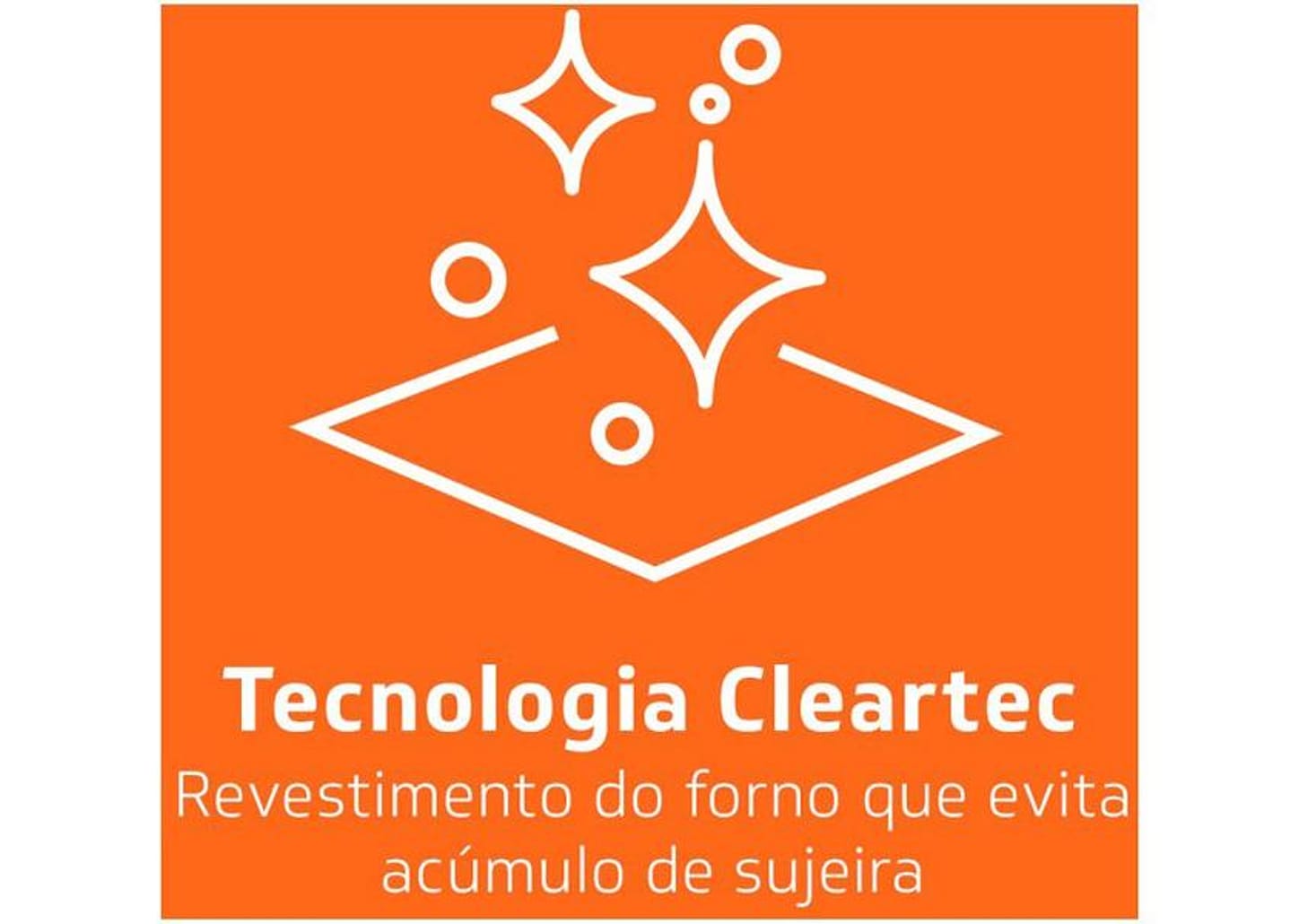 Forno a Gás de Embutir Brastemp Grill com Timer - Touch 78L Preto BOA84AE