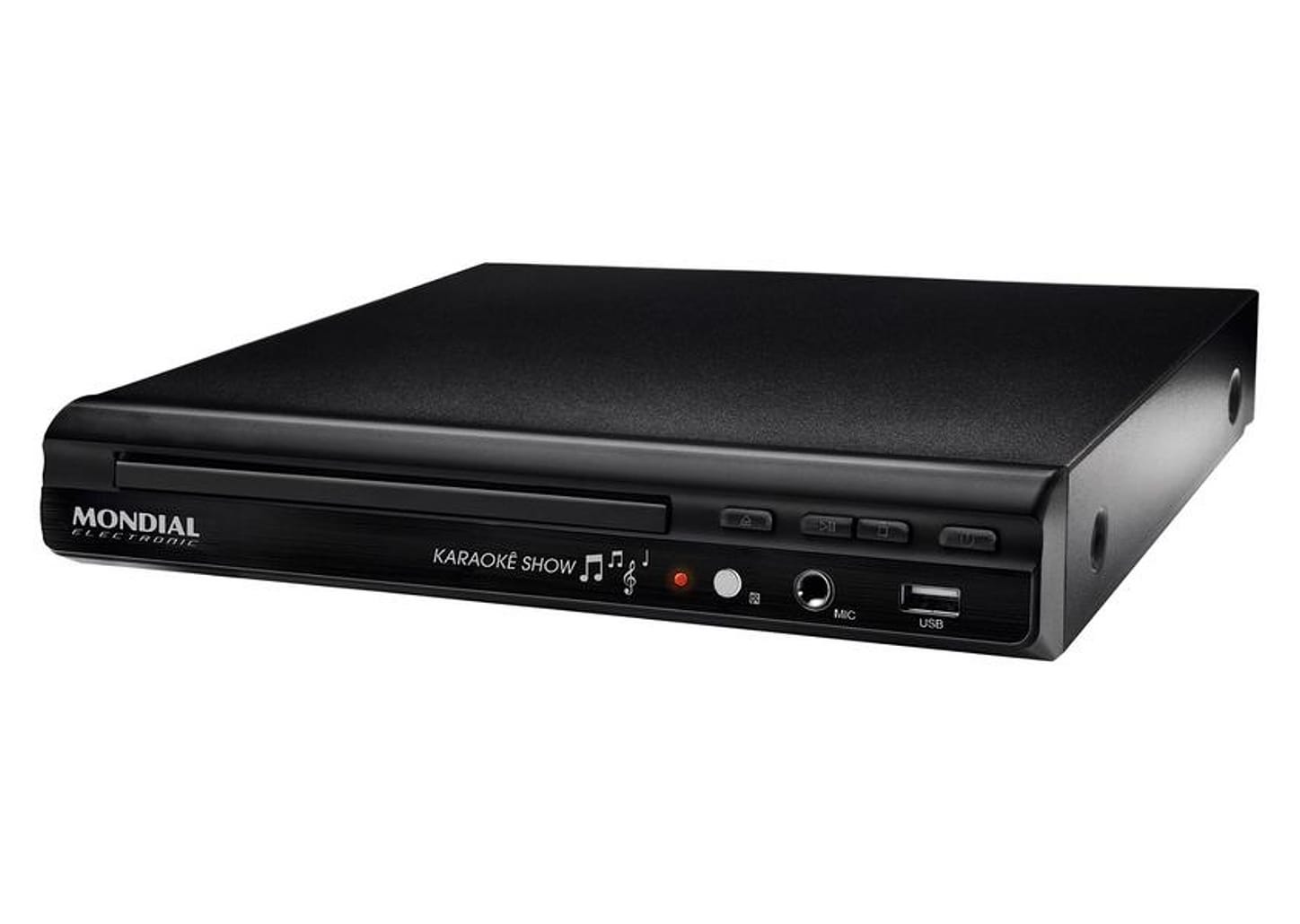 DVD Player Mondial - D-20