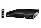 DVD Player Mondial - D-20