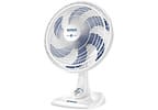 Ventilador de Mesa Mondial Super Power VSP-40-W 40cm 3 Velocidades