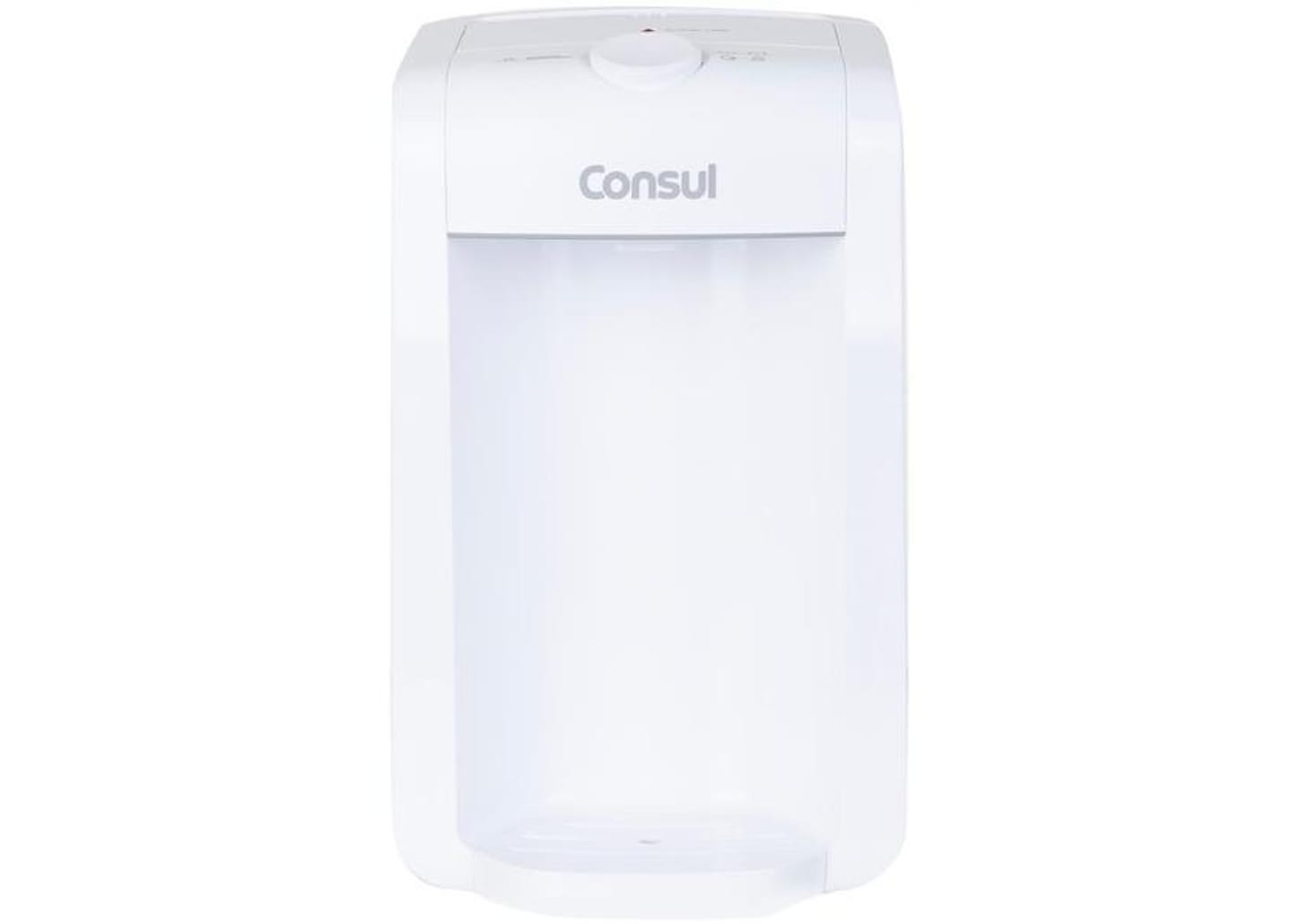 Purificador de Água Consul Branco CPC31AB - Água Natural