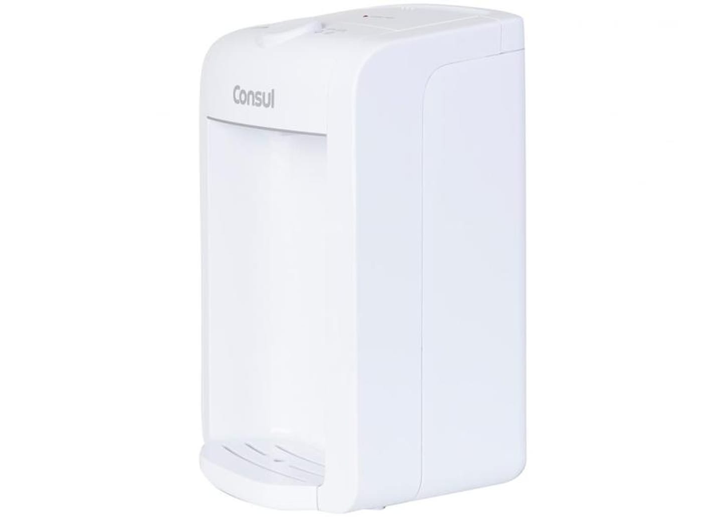 Purificador de Água Consul Branco CPC31AB - Água Natural