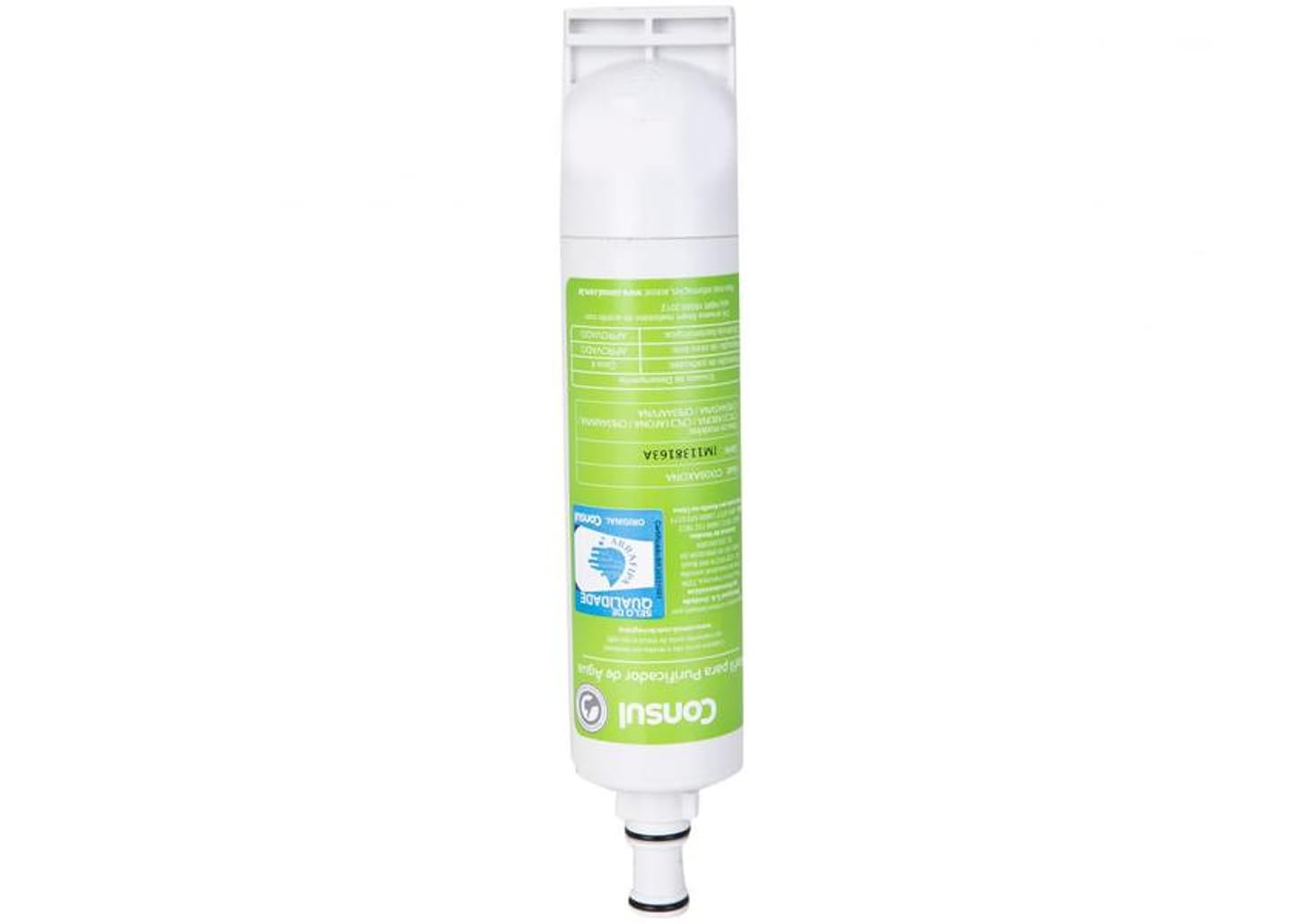 Purificador de Água Consul Branco CPC31AB - Água Natural