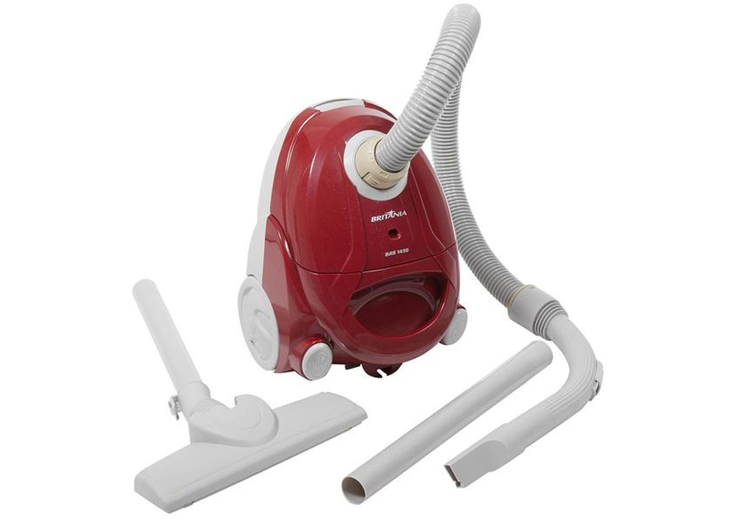 Aspirador de Pó Britânia 1250W BAS1430 64.902.049