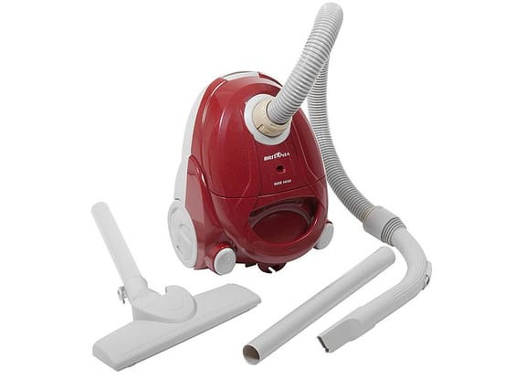 Aspirador de Pó Britânia 1250W BAS1430 64.902.049