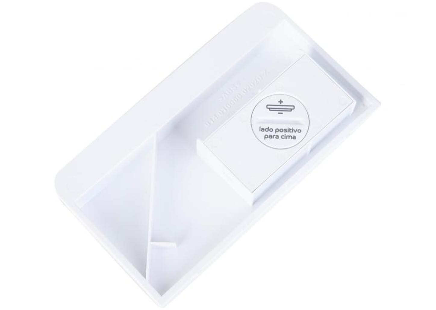 Purificador de Água Consul Branco CPC31AB - Água Natural