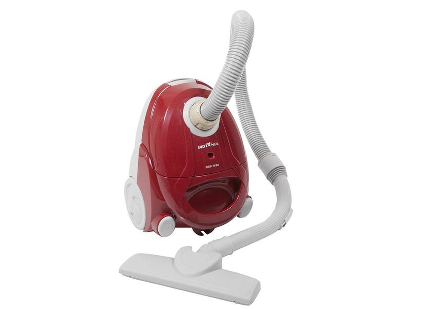 Aspirador de Pó Britânia 1250W BAS1430 64.902.049