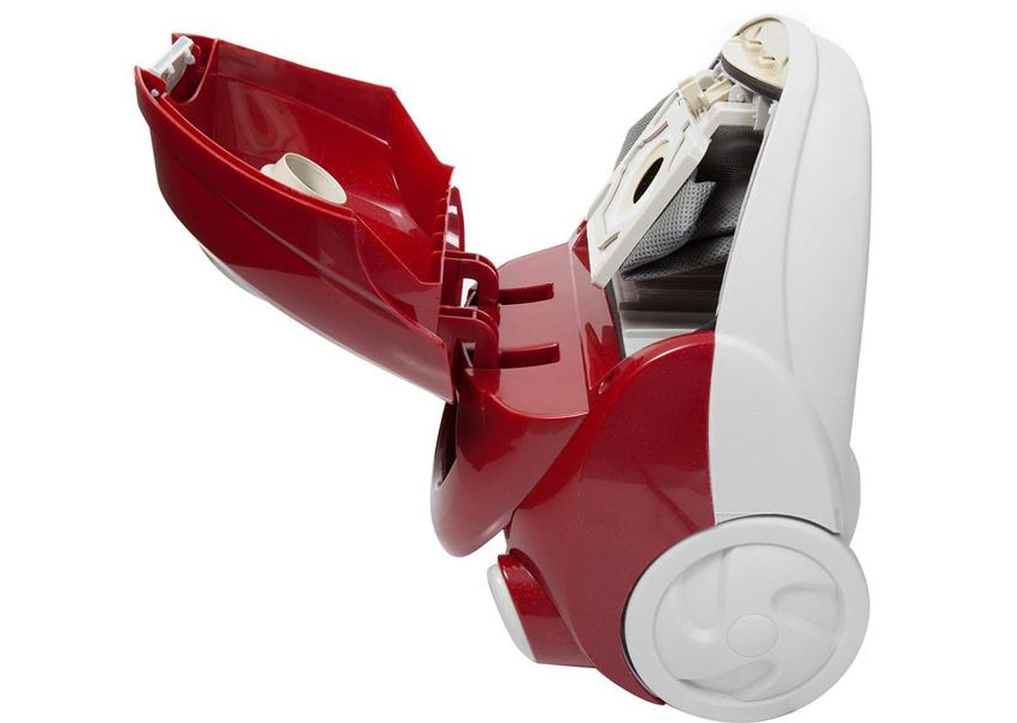 Aspirador de Pó Britânia 1250W BAS1430 64.902.049