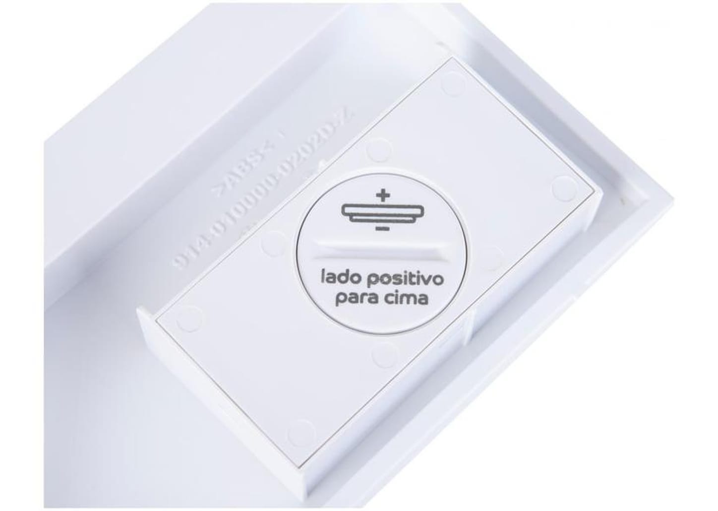 Purificador de Água Consul Branco CPC31AB - Água Natural