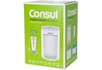 Purificador de Água Consul Branco CPC31AB - Água Natural