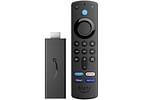 Fire TV Stick Amazon Full HD HDMI compatível com Alexa