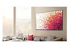 Smart TV 55” UHD 4K NanoCell Display LG 55NANO75 IPS 60Hz Wi-Fi Bluetooth HDR Alexa