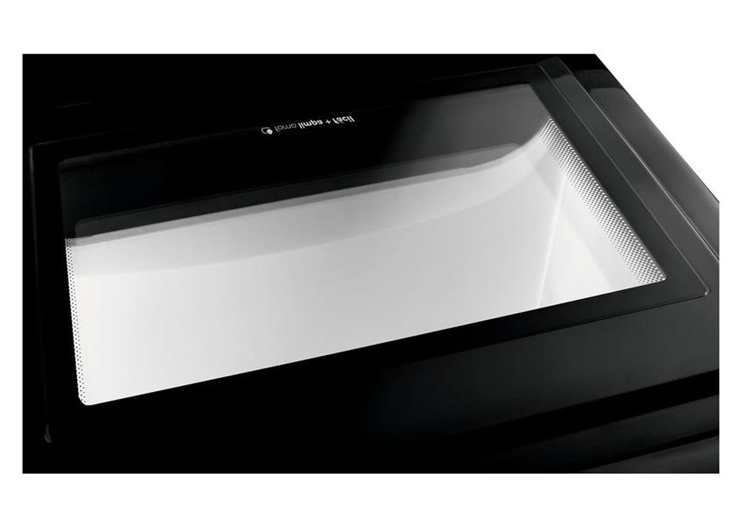 Fogão 4 Bocas Consul Inox Mesa de Vidro - Acendimento Automático CFO4 VAR