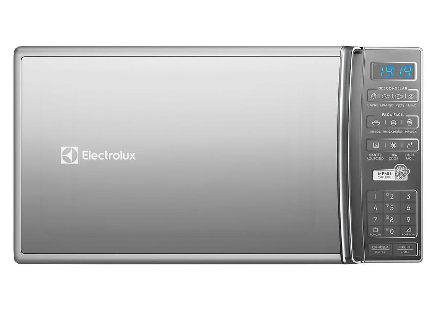 Micro-ondas Electrolux 27L - MS37R