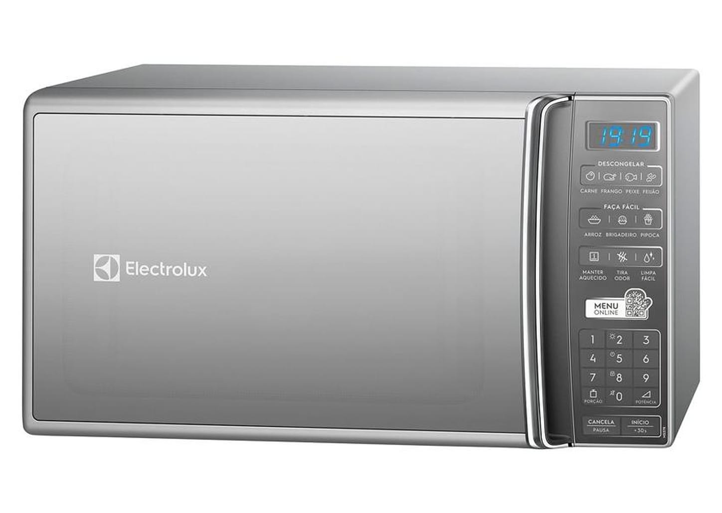 Micro-ondas Electrolux 27L - MS37R