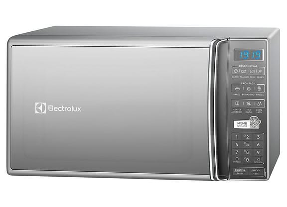 Micro-ondas Electrolux 27L - MS37R