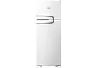 Geladeira Consul Frost Free Duplex 340 L Branca com Prateleiras Altura Flex - 110V CRM39ABANA