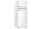 Geladeira Consul Frost Free Duplex 340 L Branca com Prateleiras Altura Flex - 110V CRM39ABANA