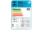 Geladeira Consul Frost Free Duplex 340 L Branca com Prateleiras Altura Flex - 110V CRM39ABANA