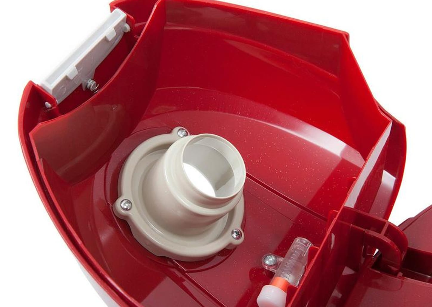 Aspirador de Pó Britânia 1250W BAS1430 64.901.049