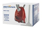 Aspirador de Pó Britânia 1250W BAS1430 64.901.049