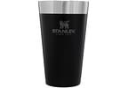 Copo Térmico Stanley para Cerveja - Matte Black 473ml