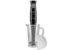 Mixer Britânia Preto 350W PRO MAXX BMX350P