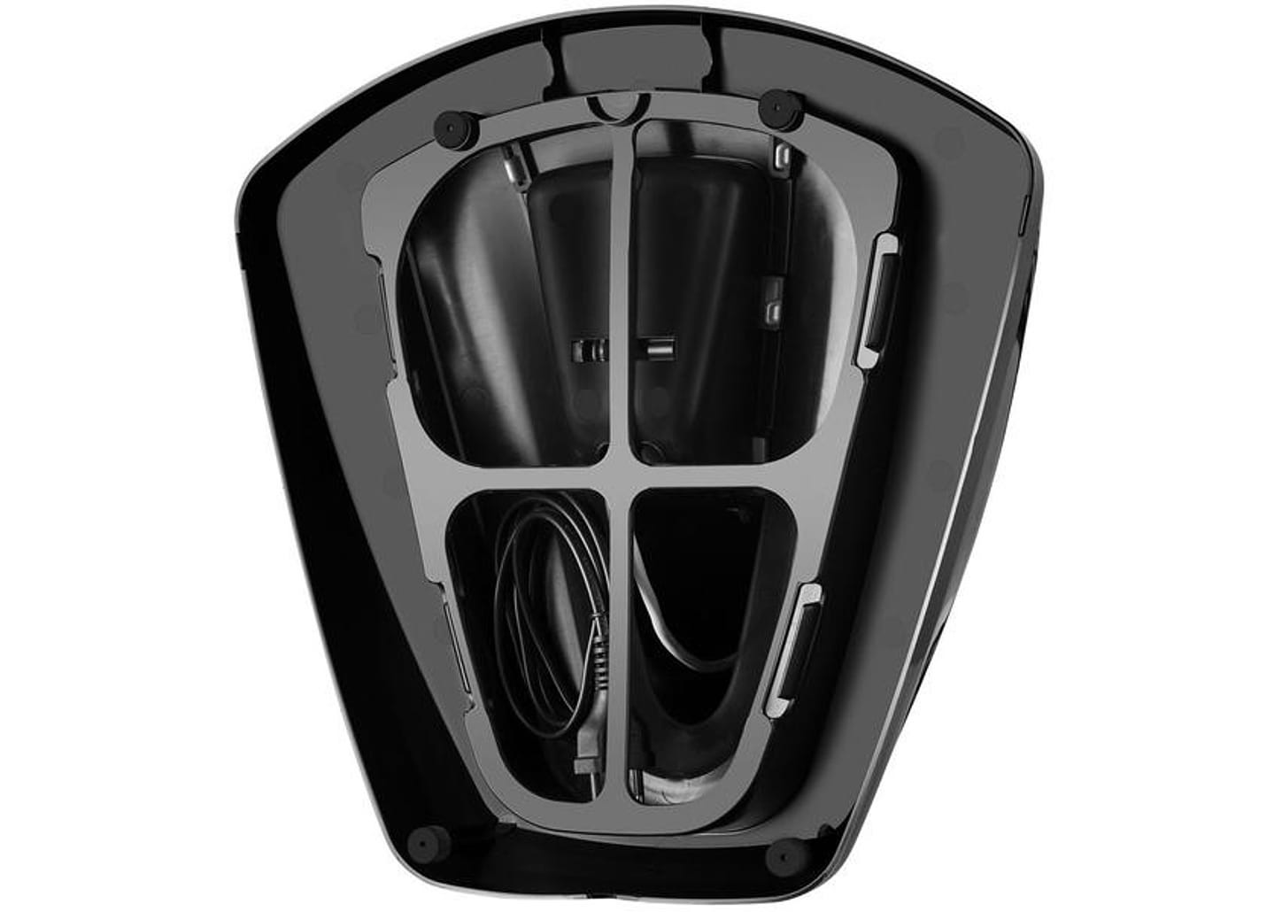 Ventilador de Mesa Mondial VTX-50 50cm 3 Velocidades