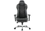 Cadeira Gamer XT Racer Reclinável Giratória - Preto Extreme Series Limited