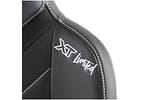 Cadeira Gamer XT Racer Reclinável Giratória - Preto Extreme Series Limited