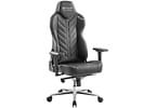 Cadeira Gamer XT Racer Reclinável Giratória - Preto Extreme Series Limited