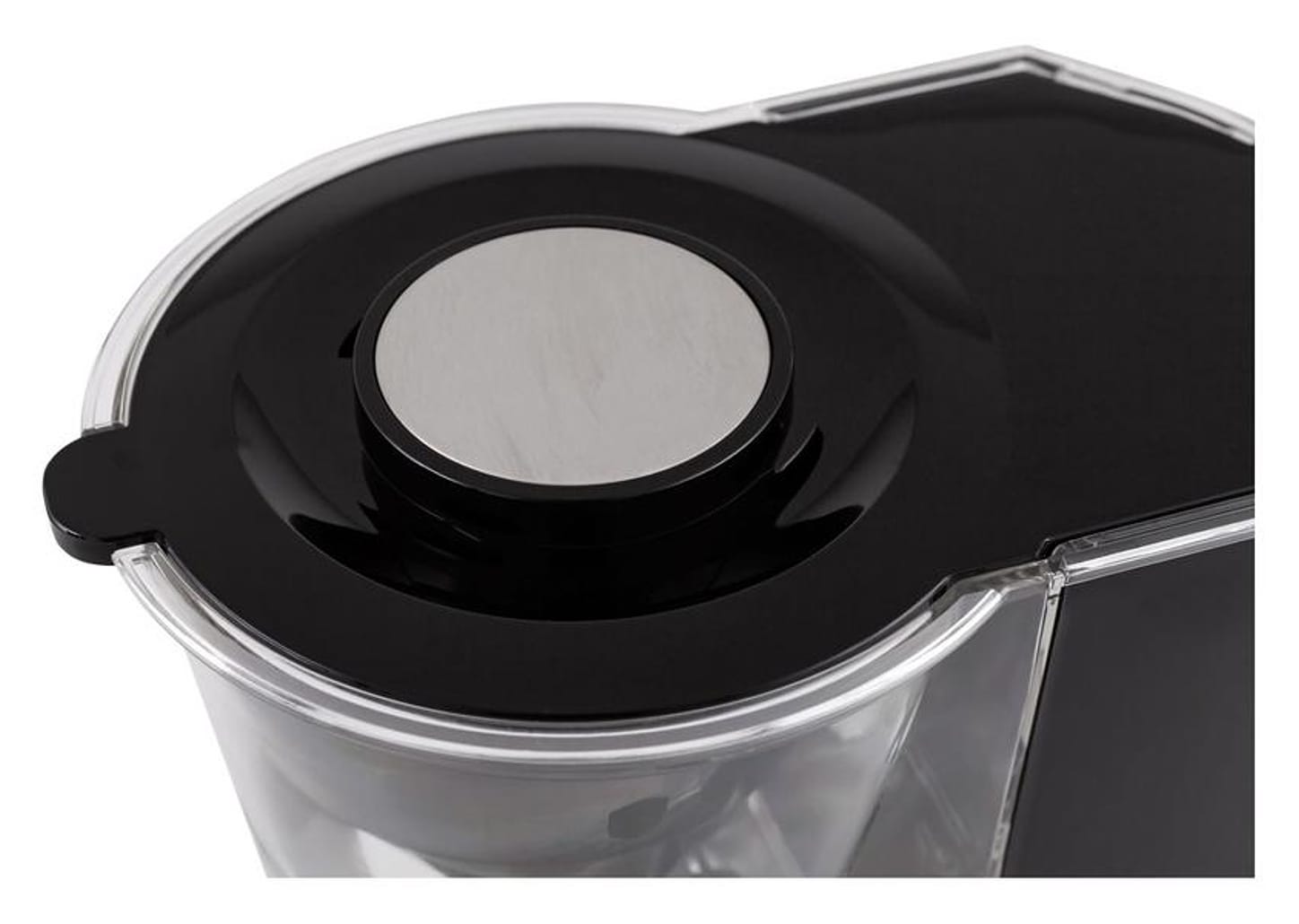 Cafeteira Elétrica Philco PCF32PI Design 30 Cafés Cinza