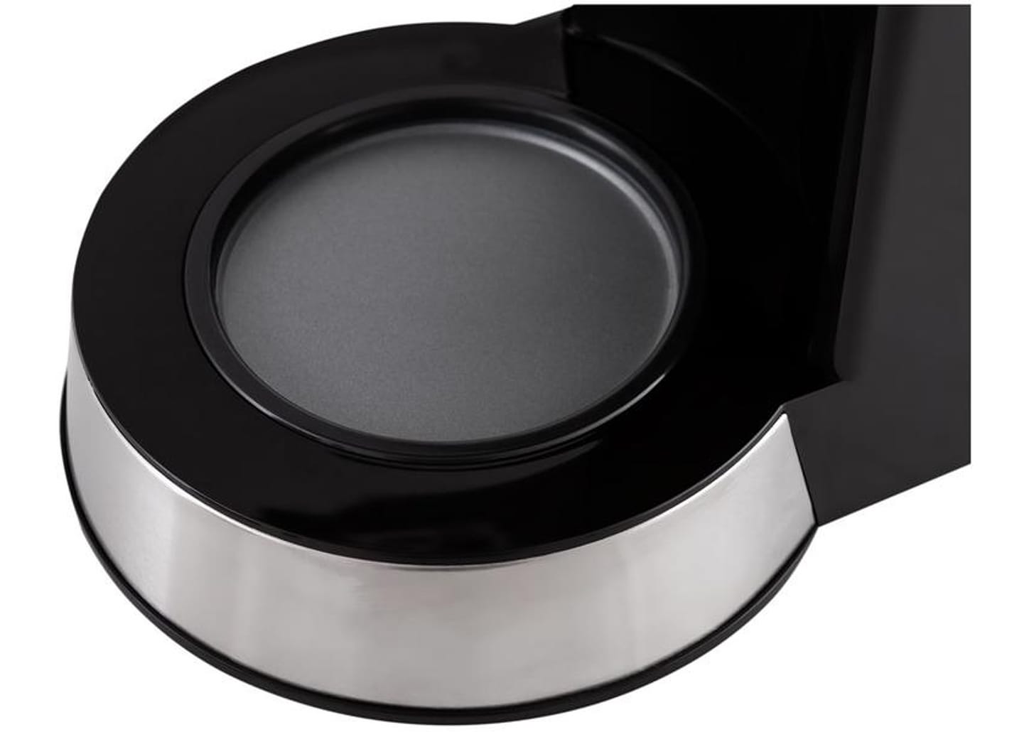 Cafeteira Elétrica Philco PCF32PI Design 30 Cafés Cinza