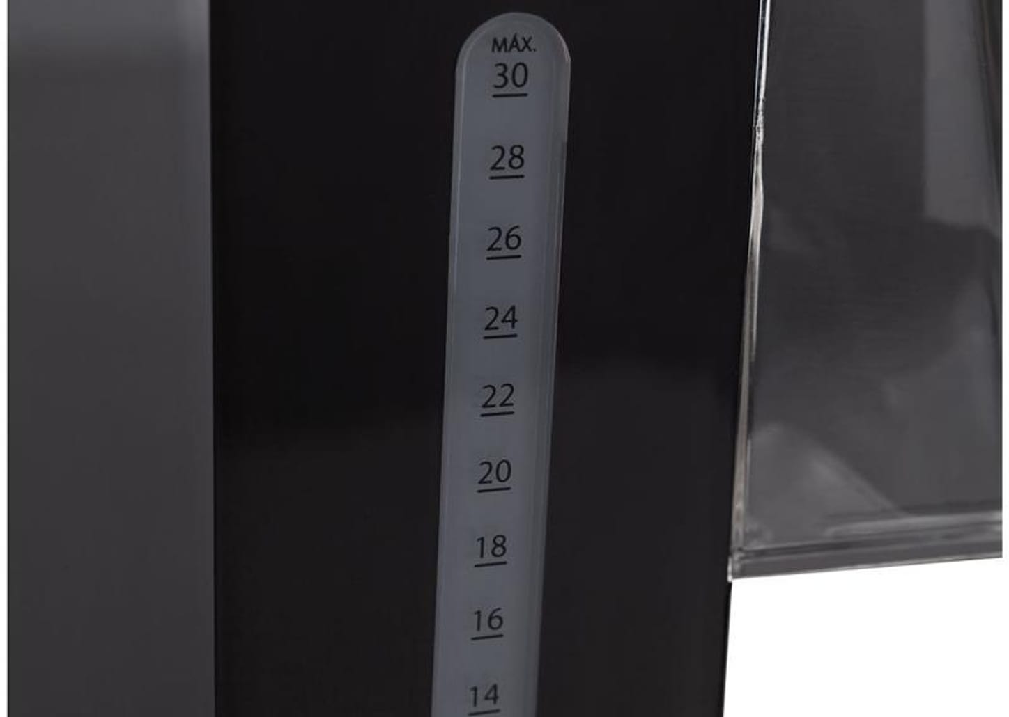 Cafeteira Elétrica Philco PCF32PI Design 30 Cafés Cinza