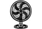 Ventilador de Mesa Britânia BVT510 Turbo 56,5cm 3 Velocidades