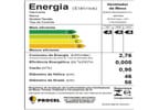 Ventilador de Mesa Britânia BVT510 Turbo 56,5cm 3 Velocidades