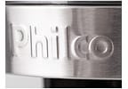 Cafeteira Elétrica Philco PCF32PI Design 30 Cafés Cinza