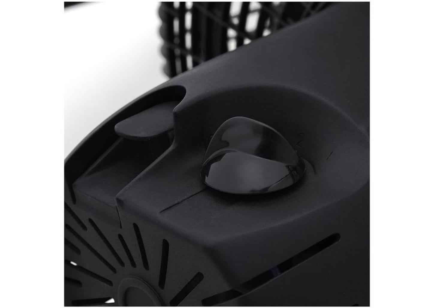 Ventilador de Mesa Britânia Fama 30 30cm 3 Velocidades