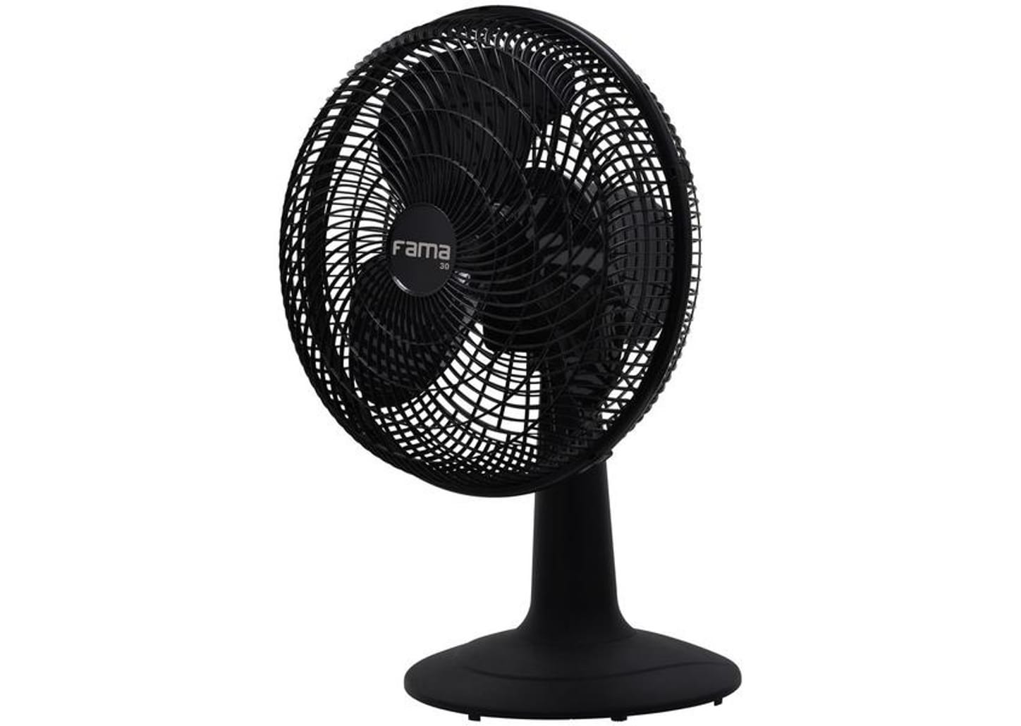 Ventilador de Mesa Britânia Fama 30 30cm 3 Velocidades